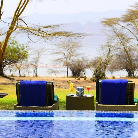 Lake Elmenteita Serena Camp 외부 사진