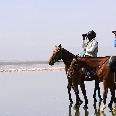 Lake Elmenteita Serena Camp 외부 사진