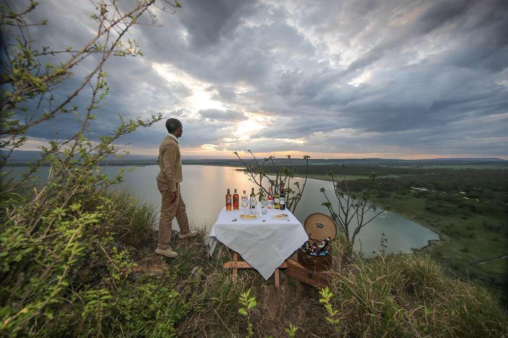 Lake Elmenteita Serena Camp 외부 사진