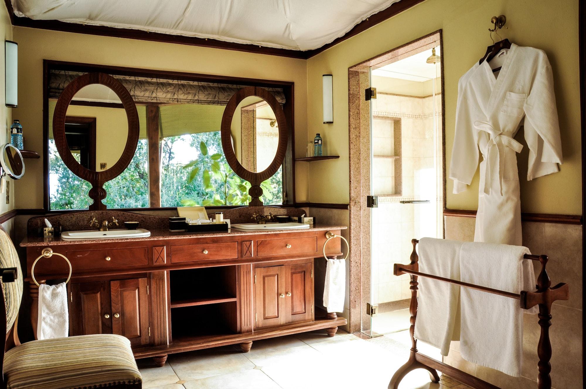 Lake Elmenteita Serena Camp 외부 사진