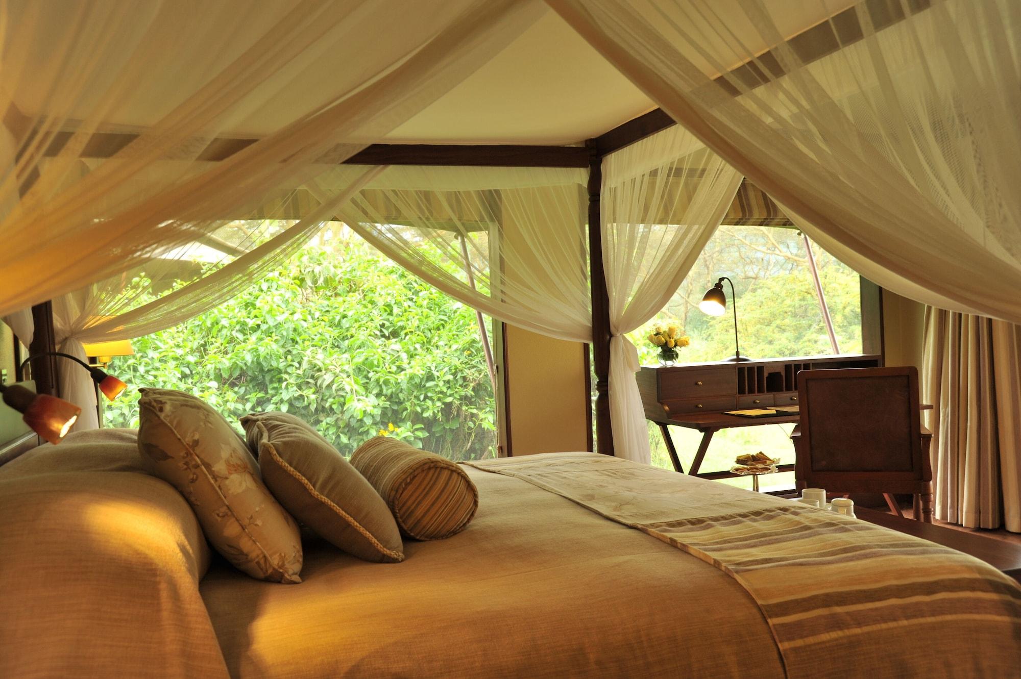 Lake Elmenteita Serena Camp 외부 사진