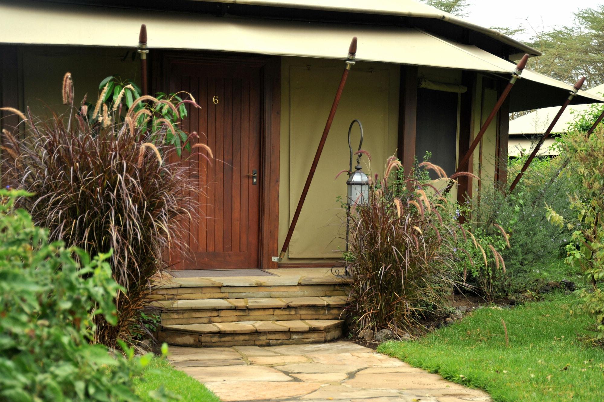 Lake Elmenteita Serena Camp 외부 사진