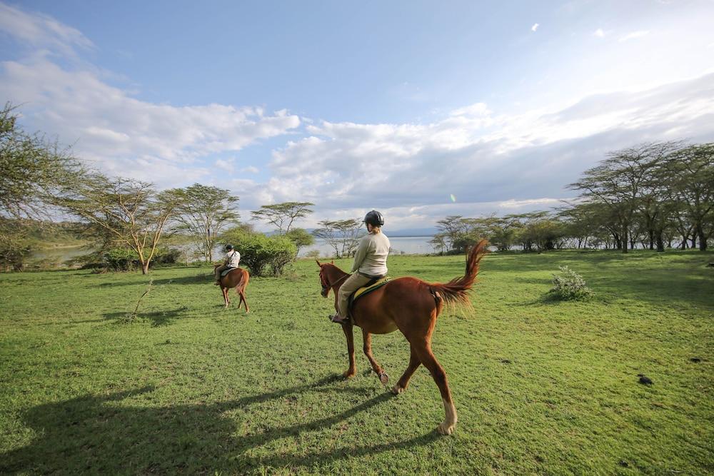 Lake Elmenteita Serena Camp 외부 사진
