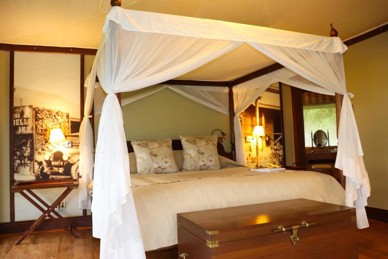 Lake Elmenteita Serena Camp 외부 사진