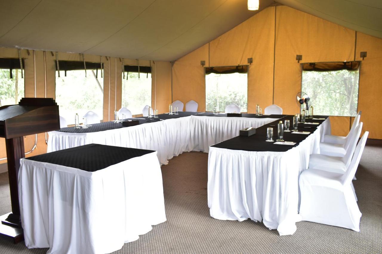 Lake Elmenteita Serena Camp 외부 사진