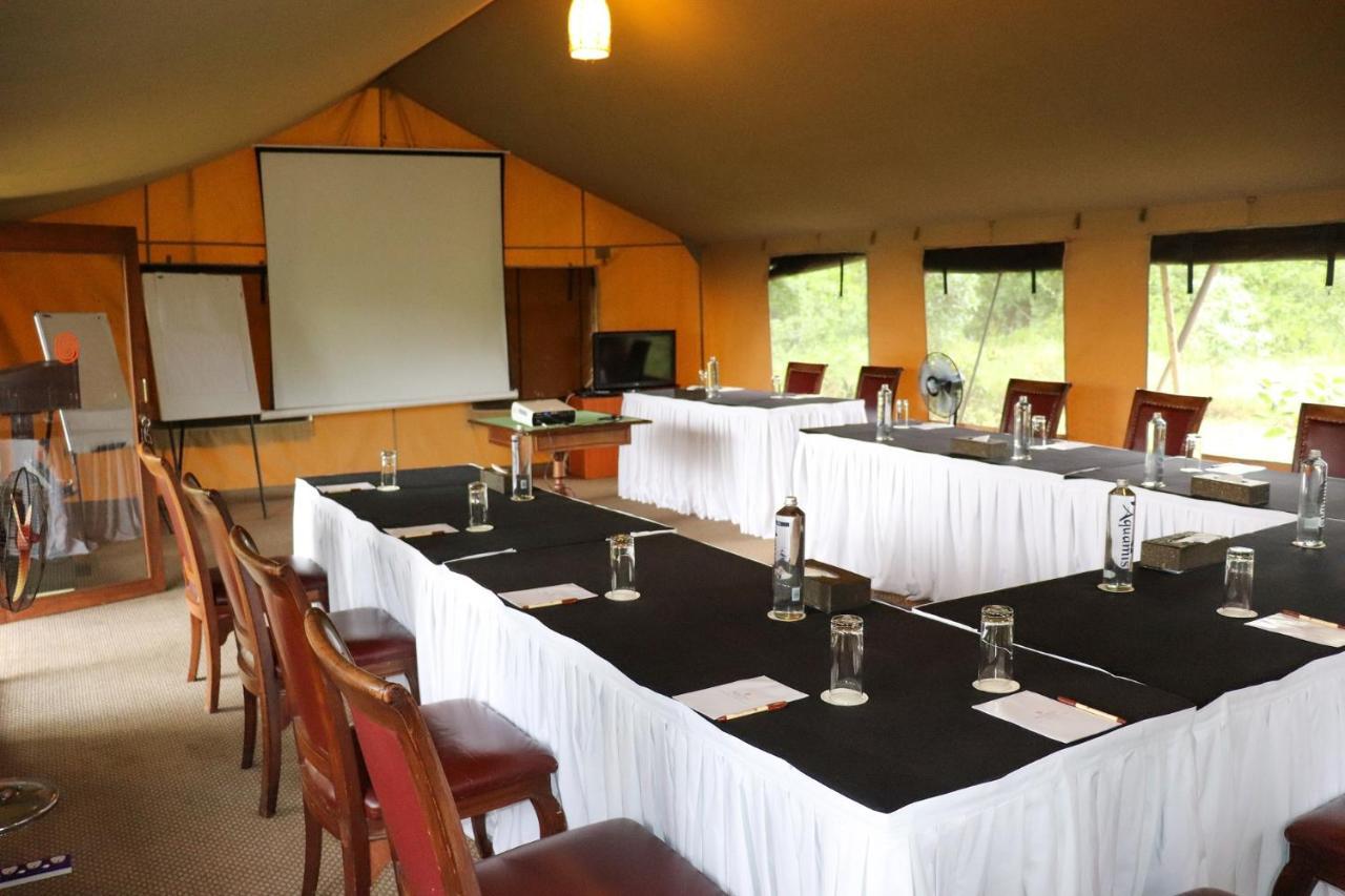 Lake Elmenteita Serena Camp 외부 사진