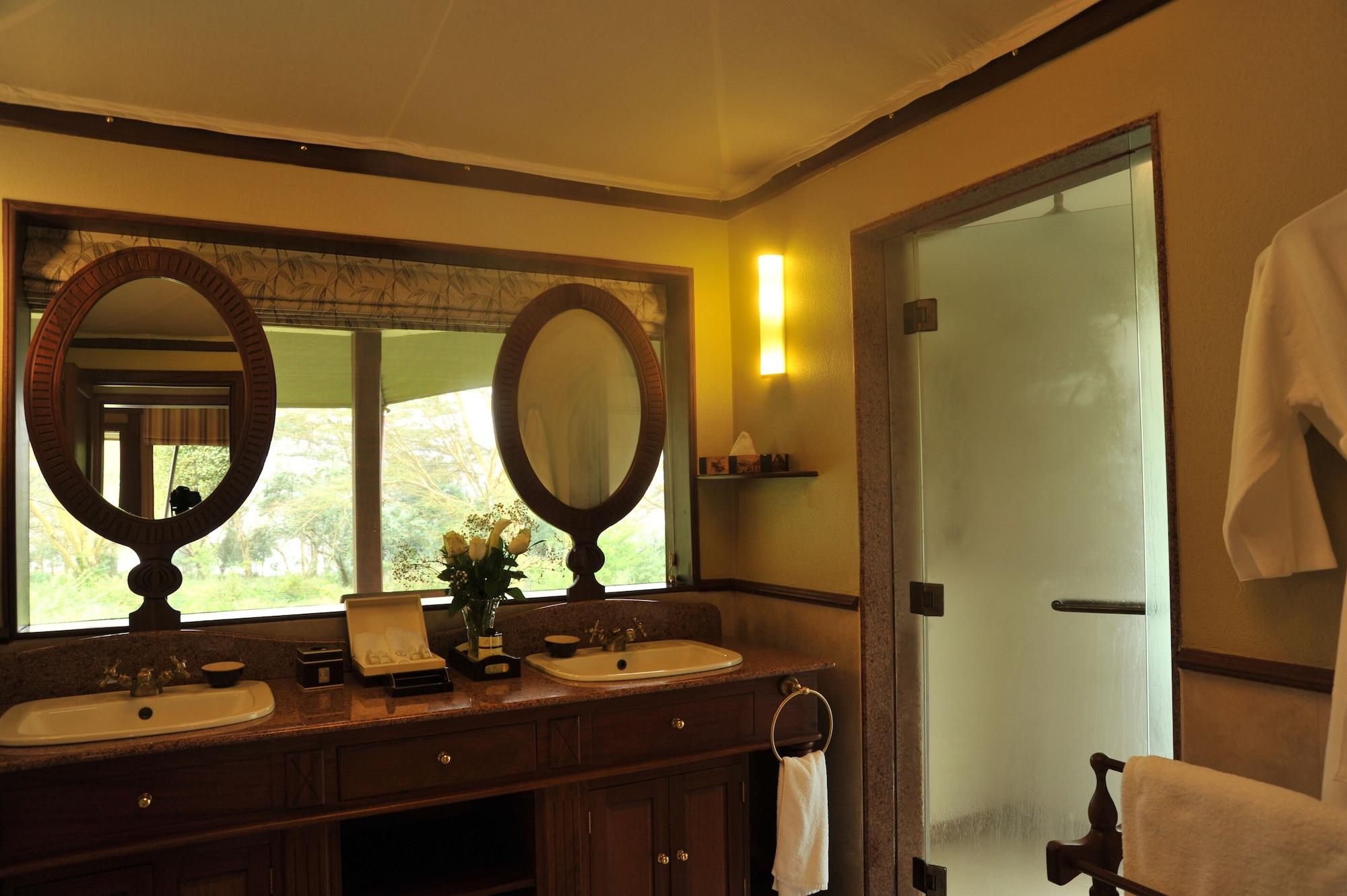 Lake Elmenteita Serena Camp 외부 사진