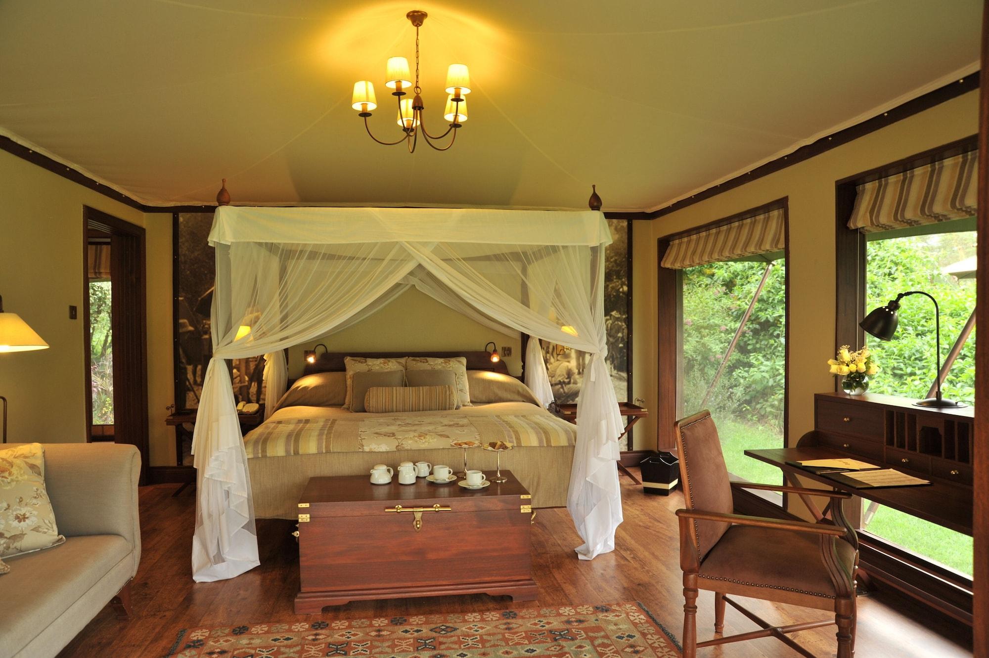 Lake Elmenteita Serena Camp 외부 사진