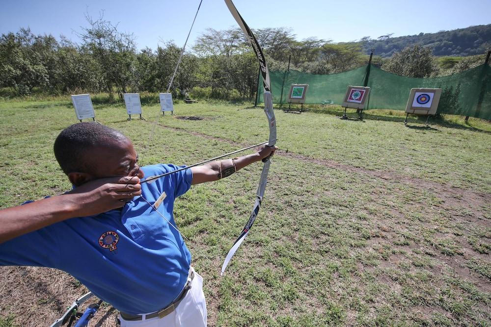 Lake Elmenteita Serena Camp 외부 사진