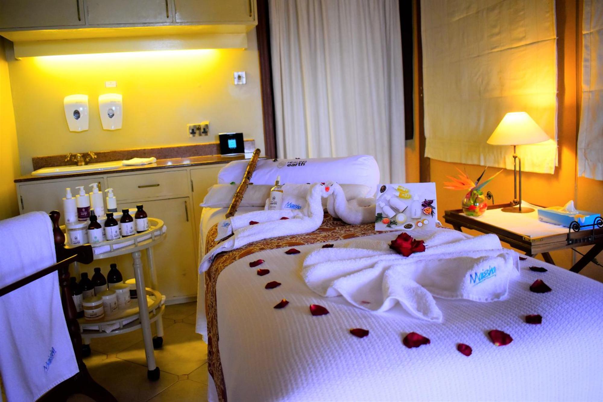 Lake Elmenteita Serena Camp 외부 사진
