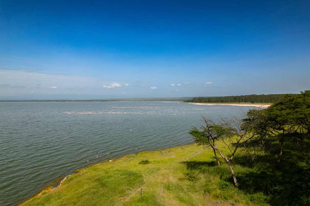 Lake Elmenteita Serena Camp 외부 사진