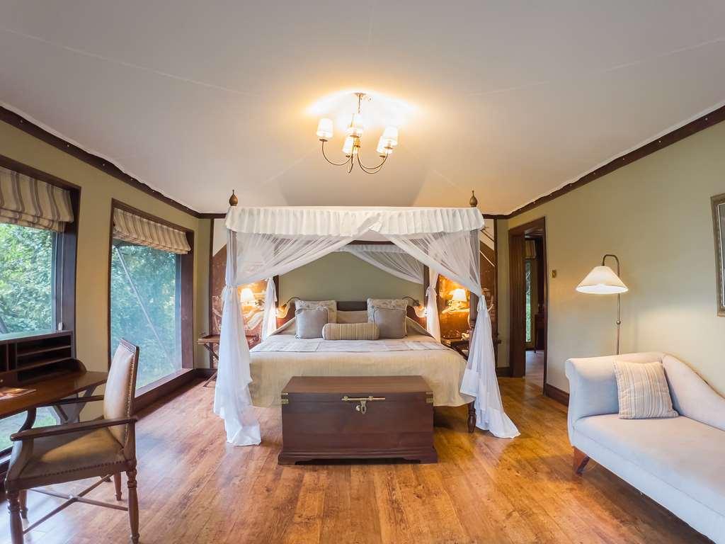 Lake Elmenteita Serena Camp 객실 사진