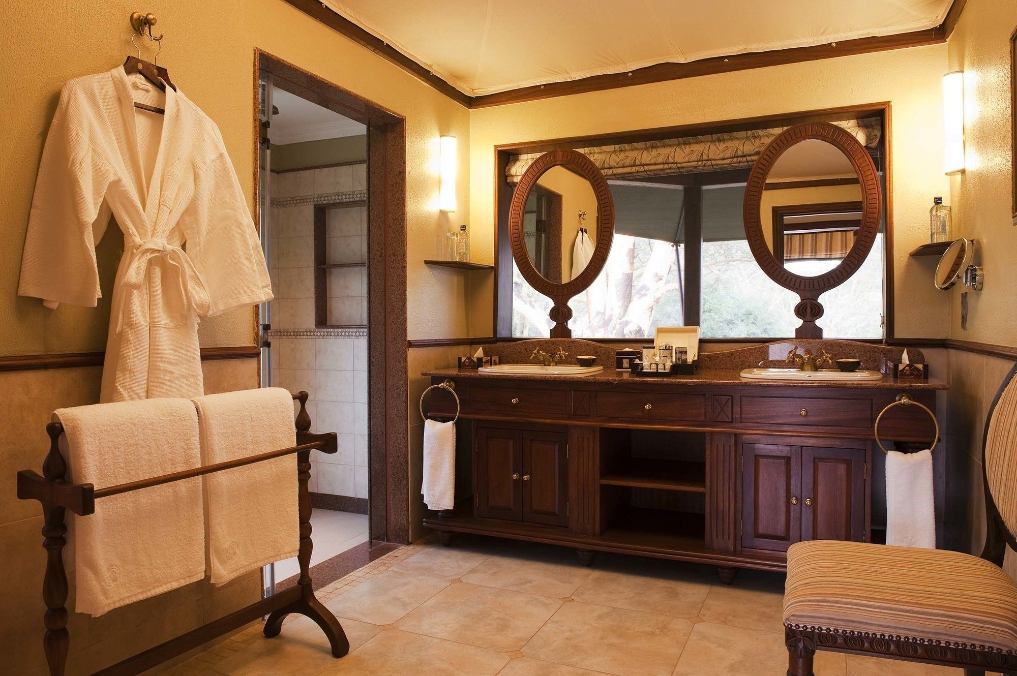 Lake Elmenteita Serena Camp 외부 사진