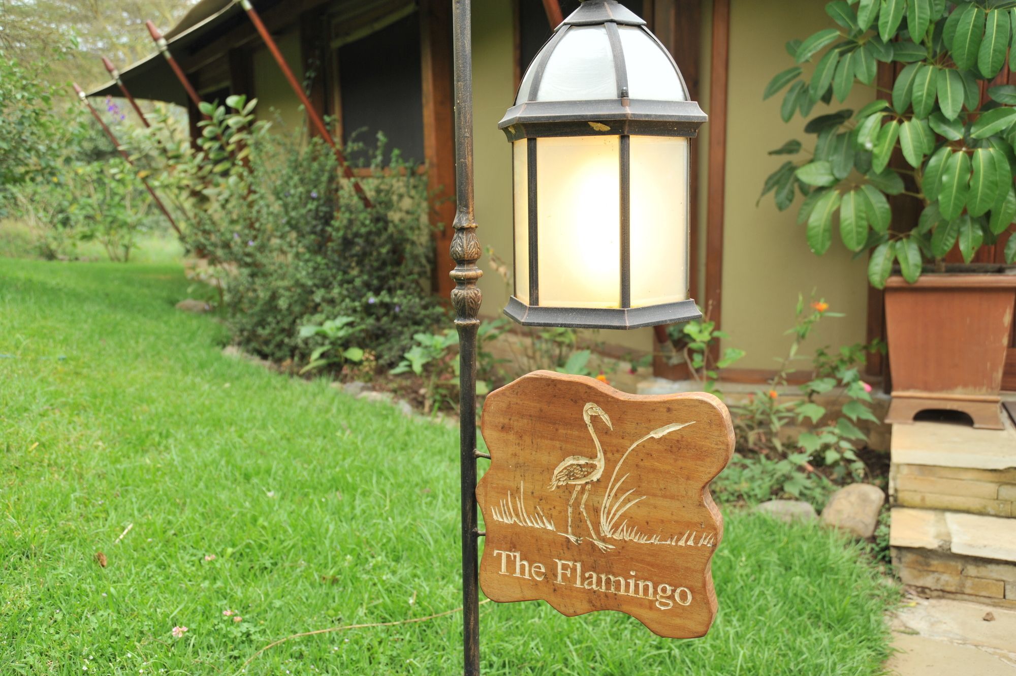 Lake Elmenteita Serena Camp 외부 사진