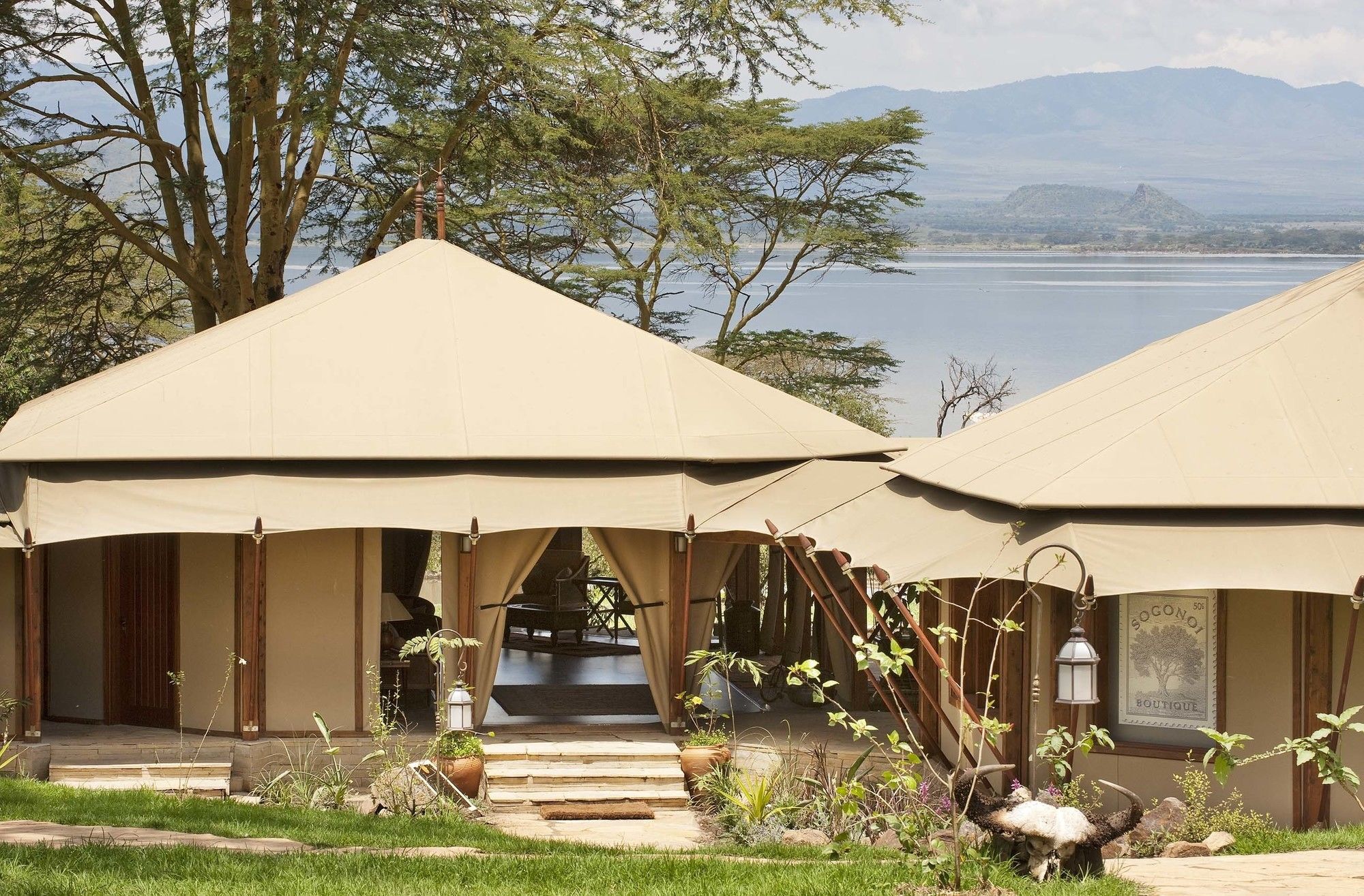 Lake Elmenteita Serena Camp 외부 사진