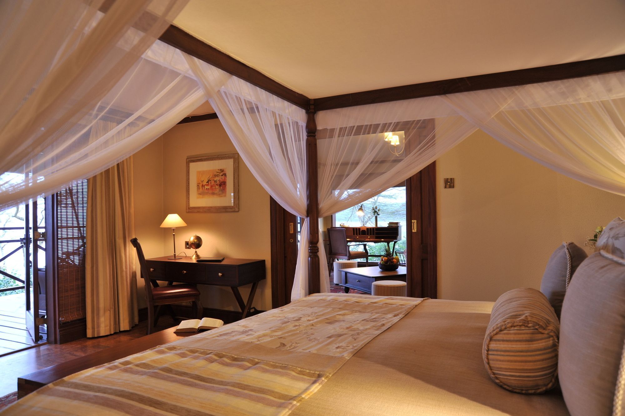 Lake Elmenteita Serena Camp 외부 사진