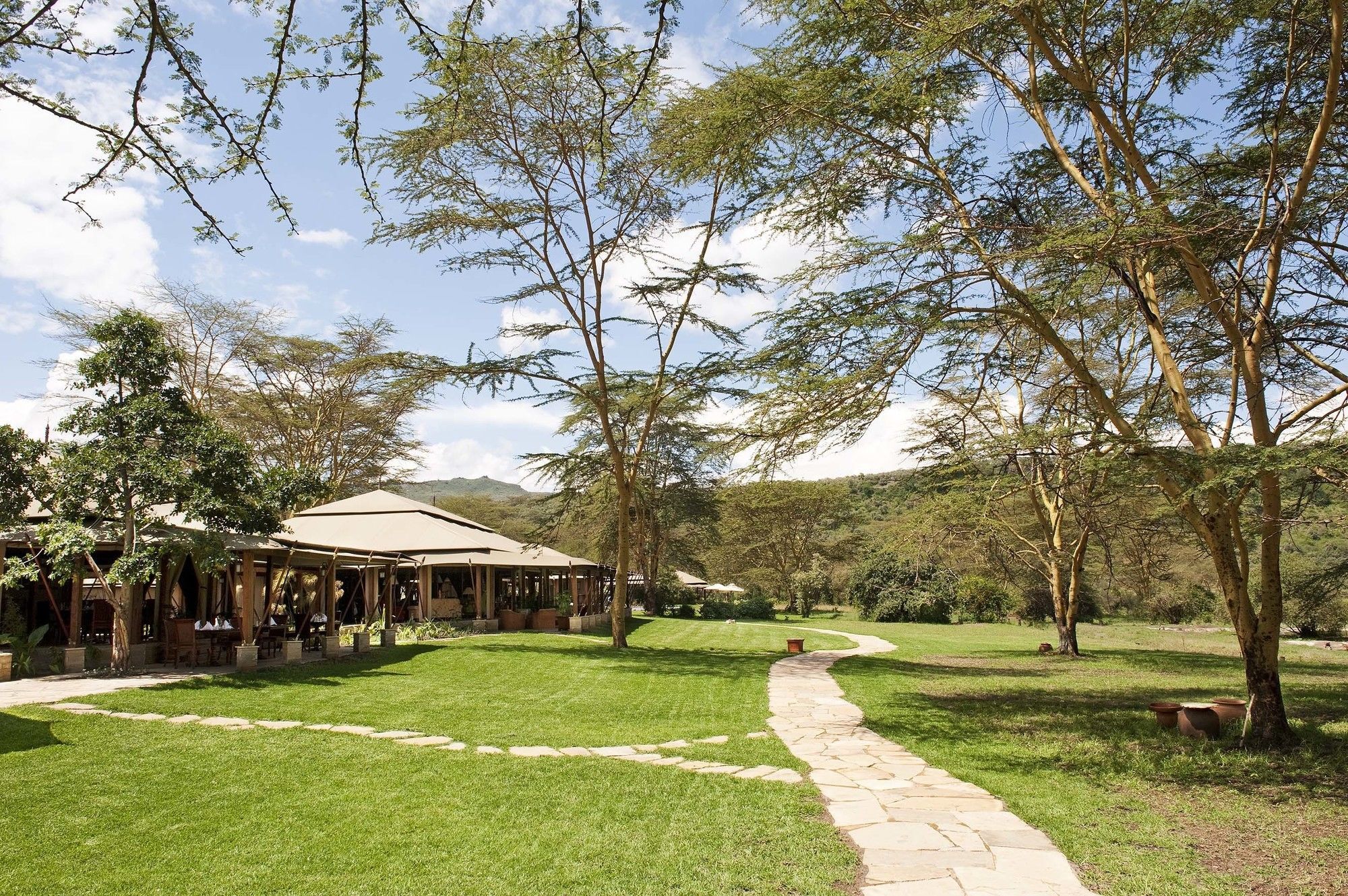 Lake Elmenteita Serena Camp 외부 사진