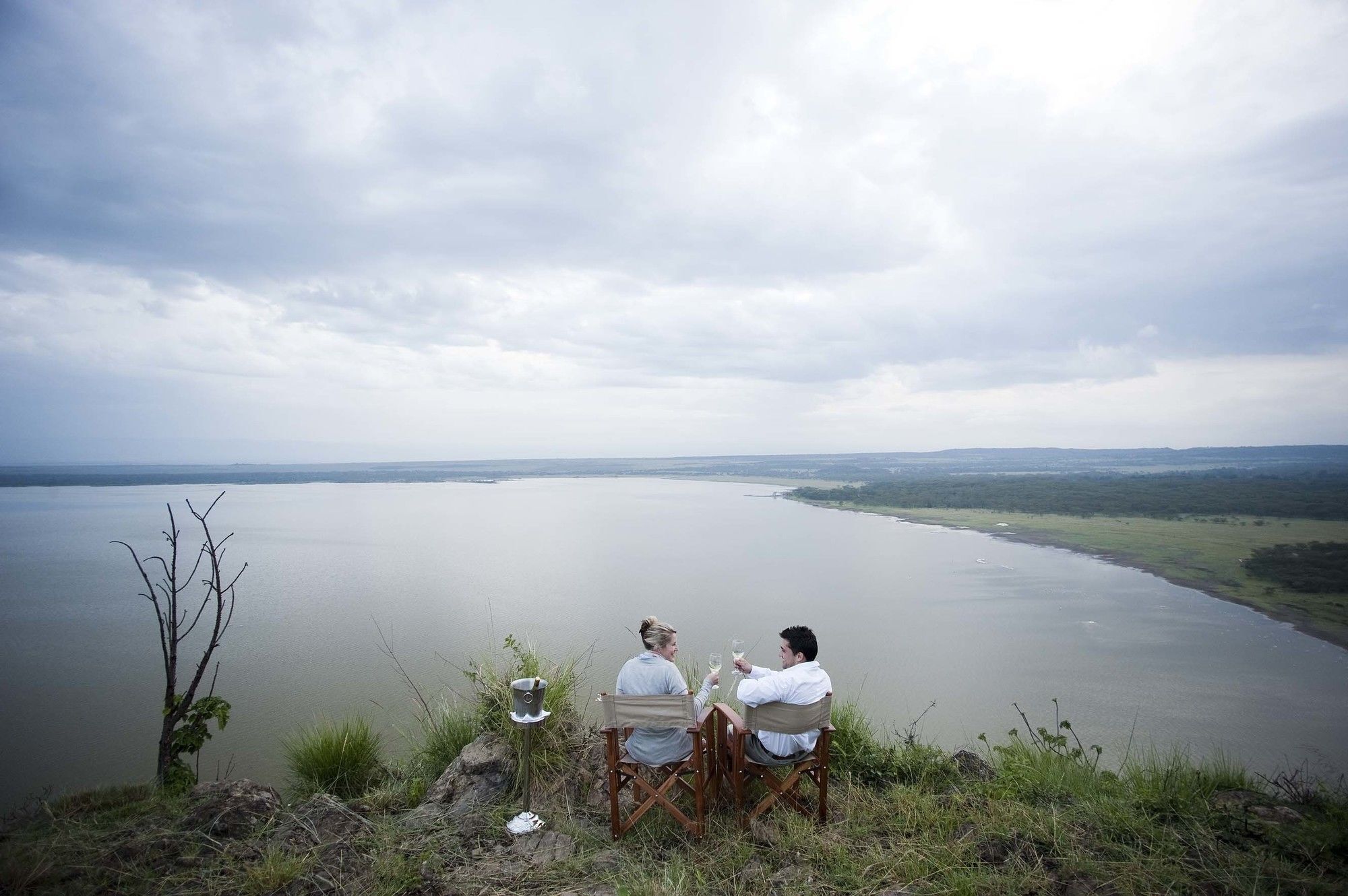 Lake Elmenteita Serena Camp 외부 사진